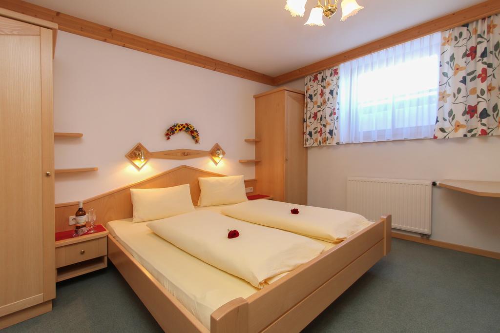 Landhaus Gensbichler Saalbach-Hinterglemm Bagian luar foto