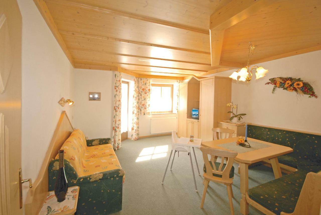 Landhaus Gensbichler Saalbach-Hinterglemm Bagian luar foto