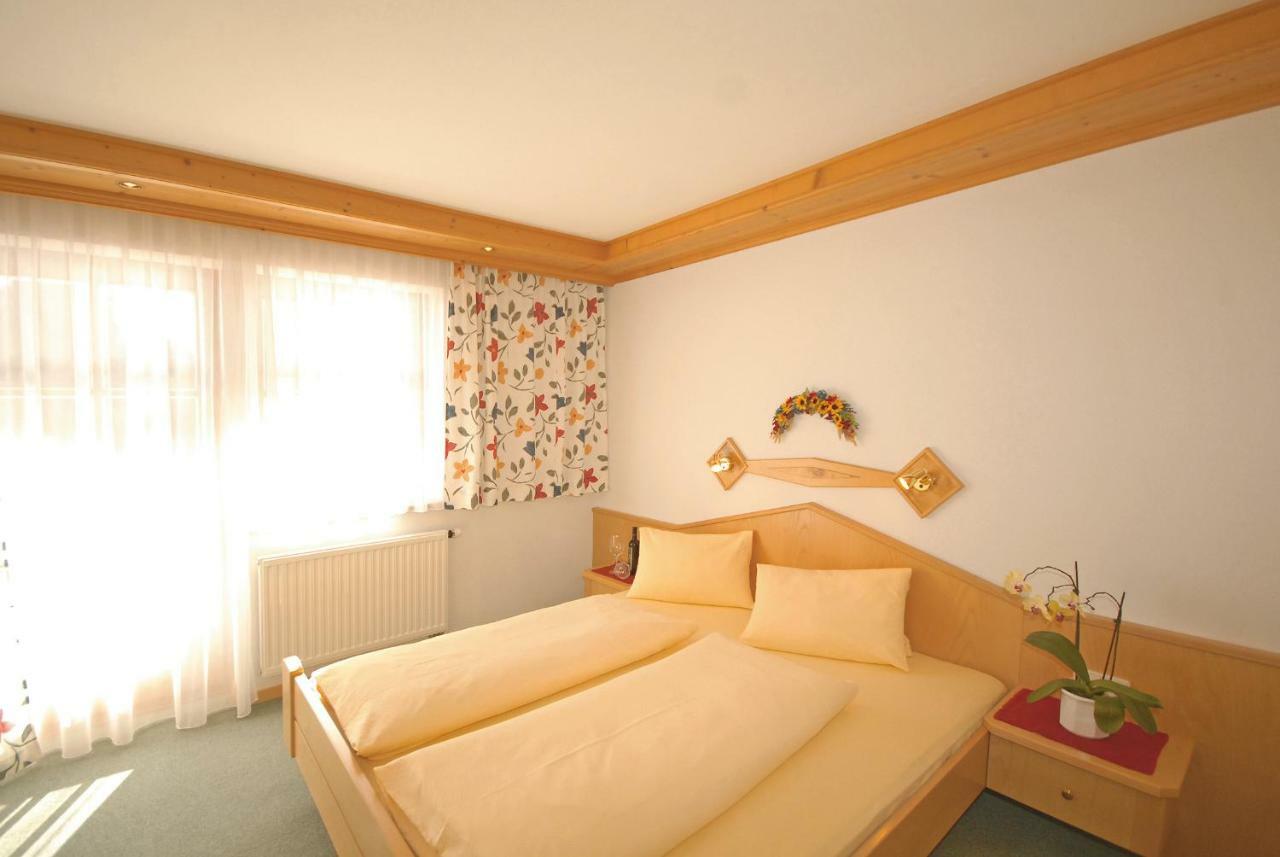 Landhaus Gensbichler Saalbach-Hinterglemm Bagian luar foto