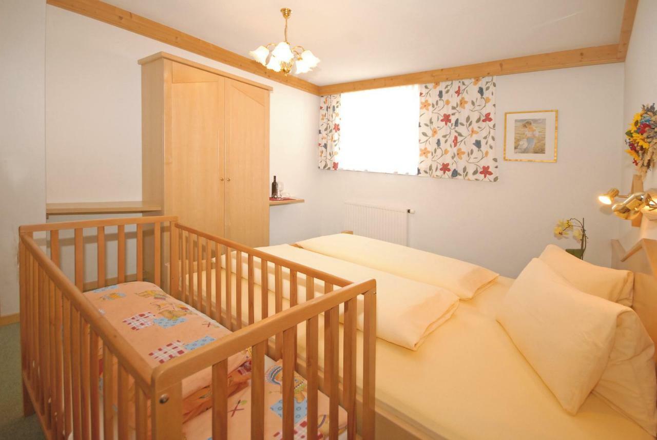 Landhaus Gensbichler Saalbach-Hinterglemm Bagian luar foto