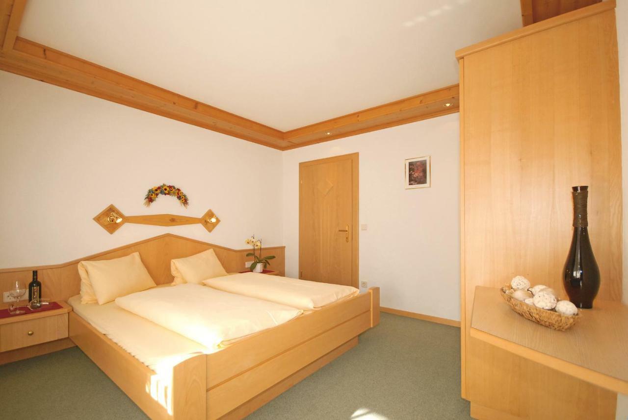 Landhaus Gensbichler Saalbach-Hinterglemm Bagian luar foto